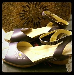 Dansko Sandals Vintage❣❣❣❣