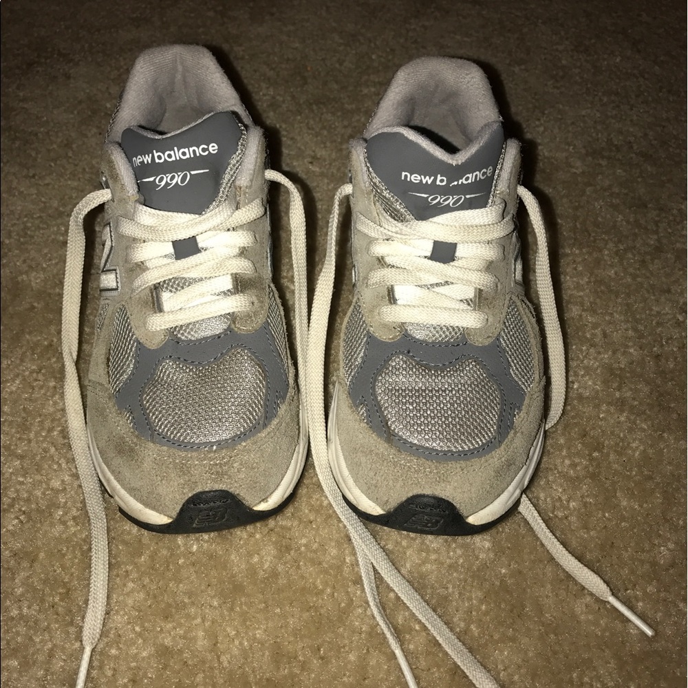 Athletic Shoes