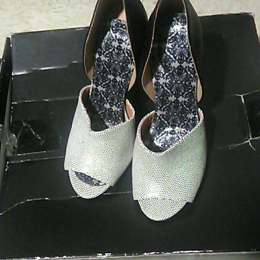 4 inch heels