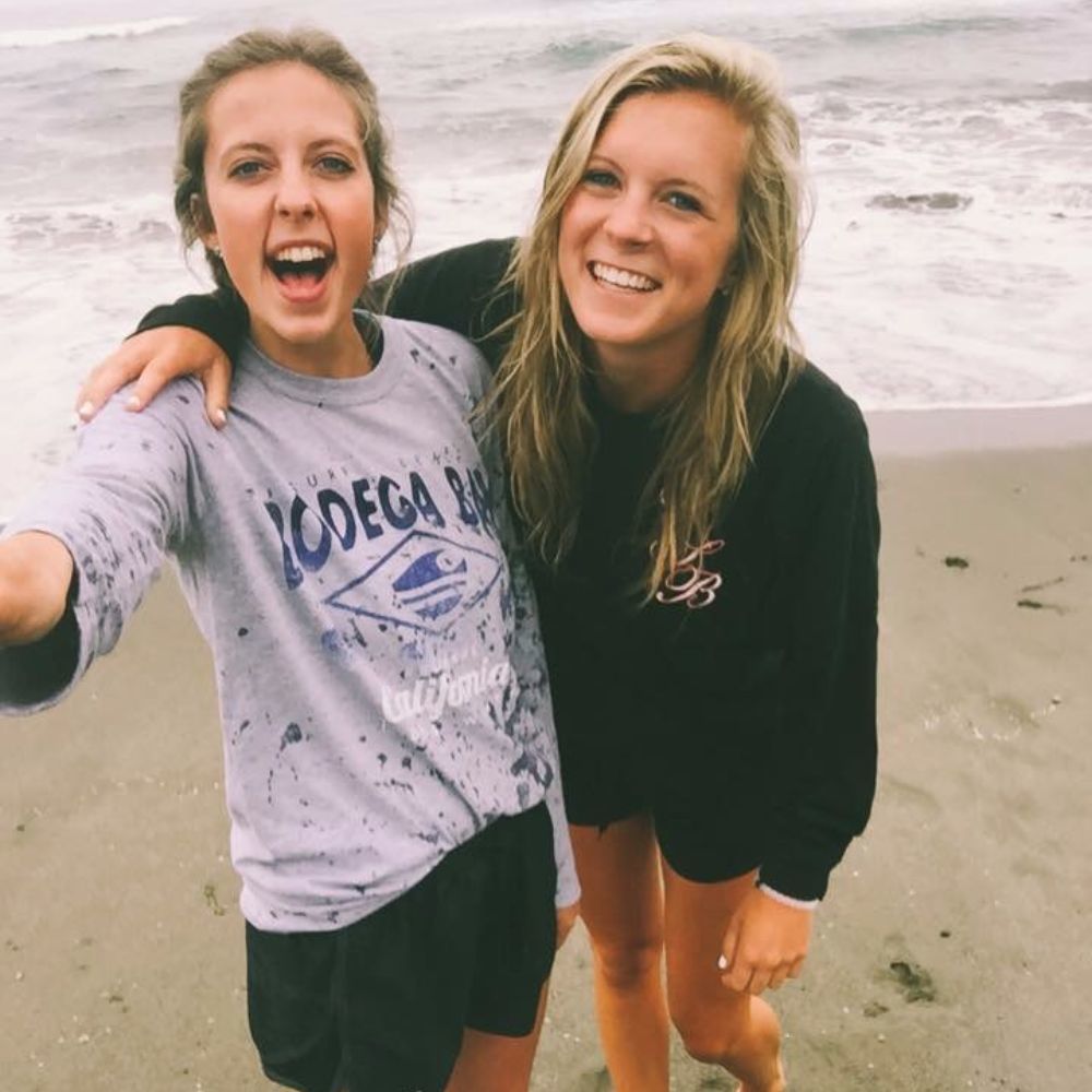 Meet your Posher, Caitlyn