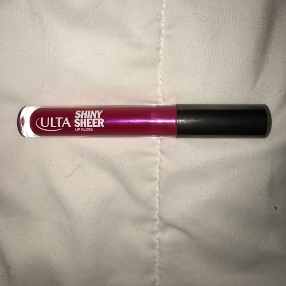 3 brushes and an Ulta lip gloss - Picture 3 of 5