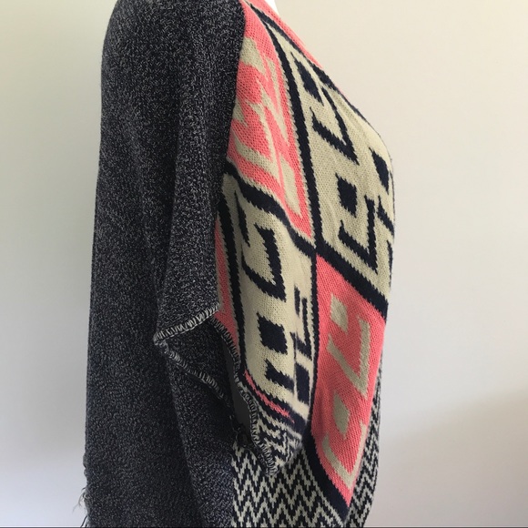 Open front Cardigan - Picture 2 of 4