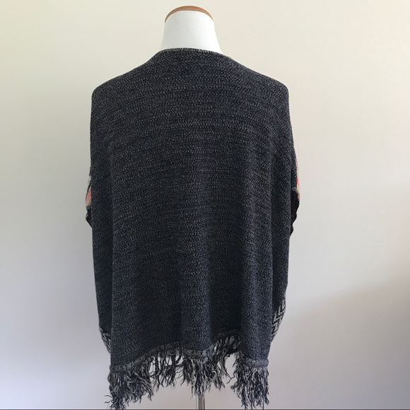 Open front Cardigan - Picture 3 of 4