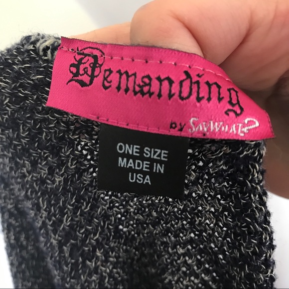 Open front Cardigan - Picture 4 of 4