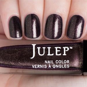 NITB JULEP nail polishes