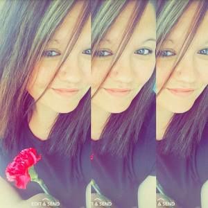 Meet your Posher, Catherine