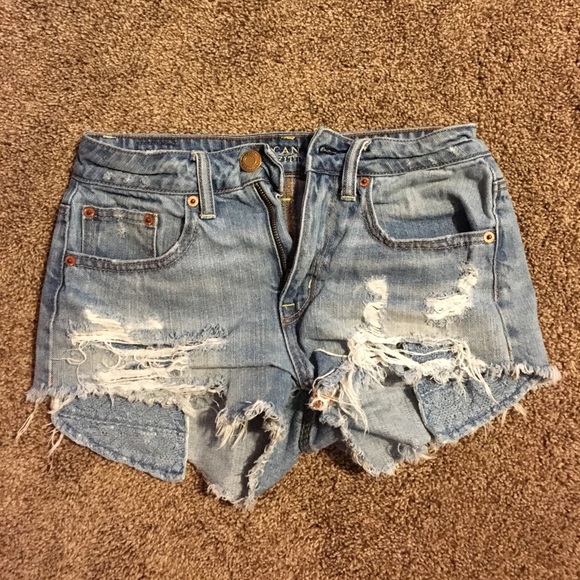 American eagle shorts! - Picture 1 of 2