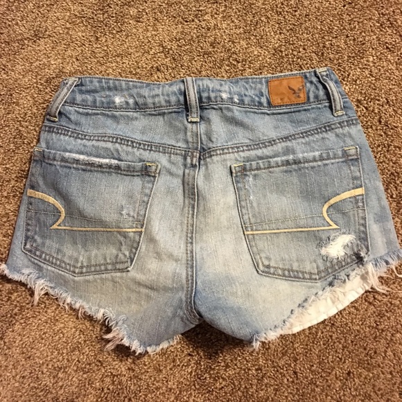 American eagle shorts! - Picture 2 of 2