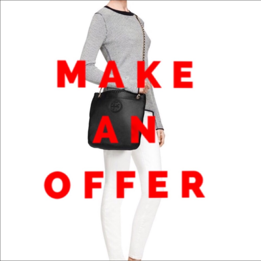 Tory Burch beautiful purse