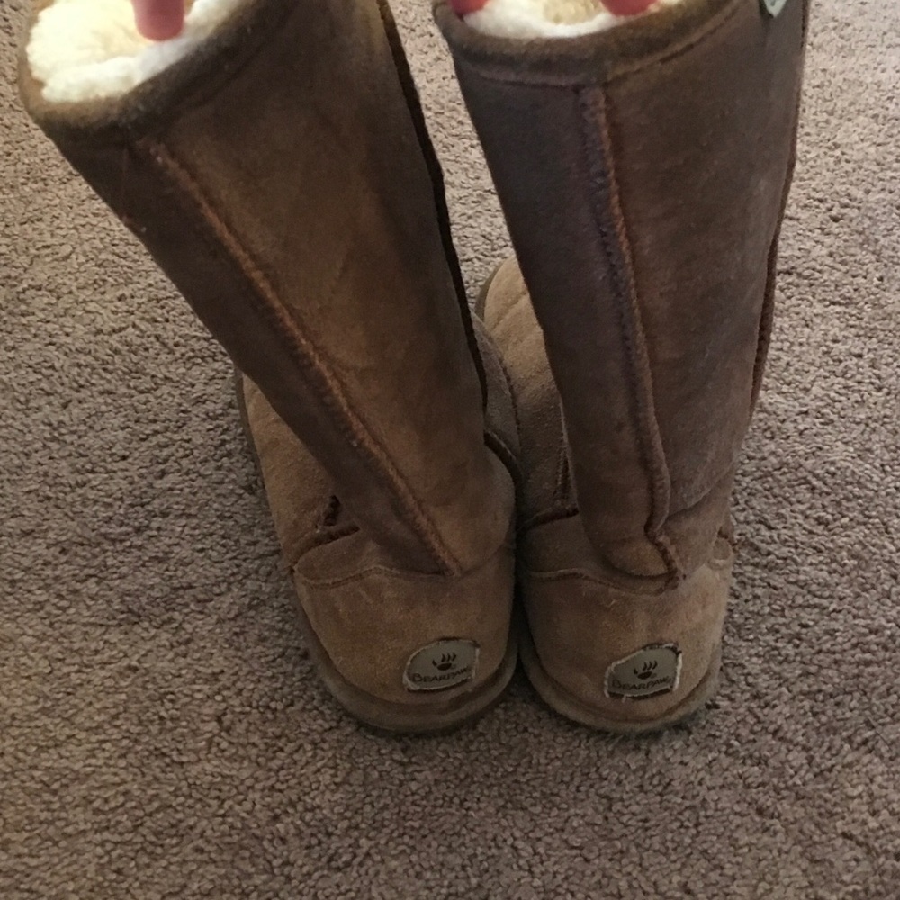 Sale! Lowest price!Bear paws