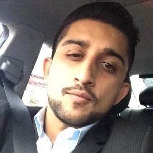 Meet your Posher, Khurram