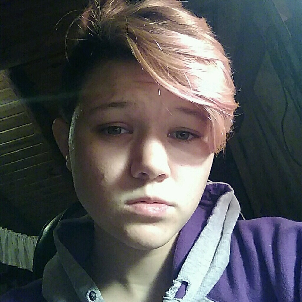 Meet your Posher, Madisyn