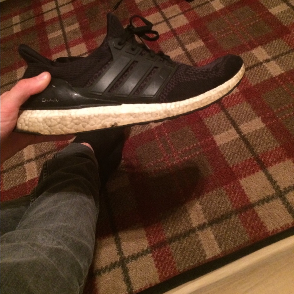 Adidas ultra boost sneakers