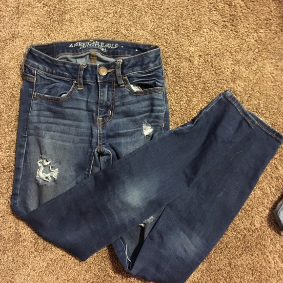 American eagle jeans - Picture 1 of 3