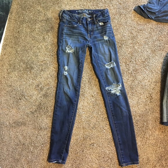 American eagle jeans - Picture 2 of 3