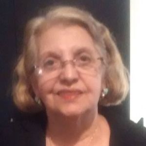 Meet your Posher, Alba