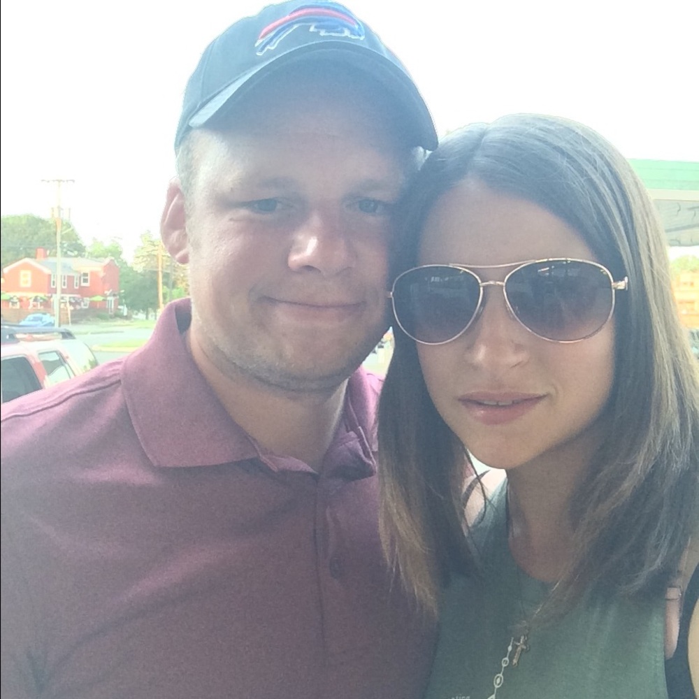 Meet your Posher, Abigail