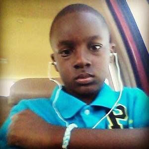 Meet your Posher, Cobey