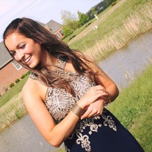 Meet your Posher, Marlee