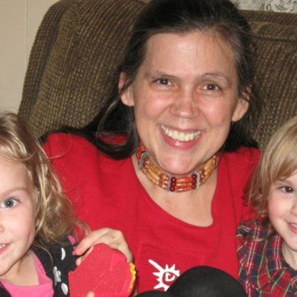 Meet your Posher, Deborah