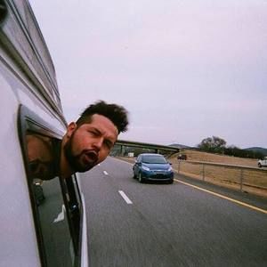 Meet your Posher, Isaque