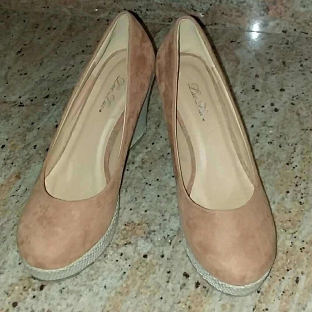 Wedges