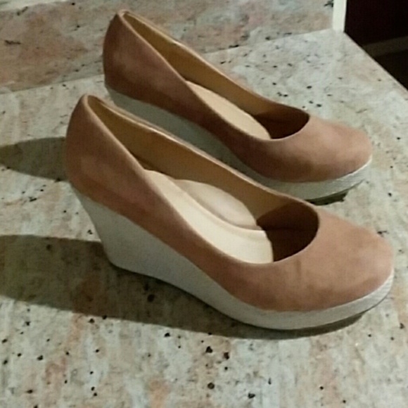 Wedges - Picture 2 of 4