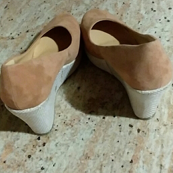 Wedges - Picture 3 of 4