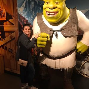 Meet your Posher, Natalie