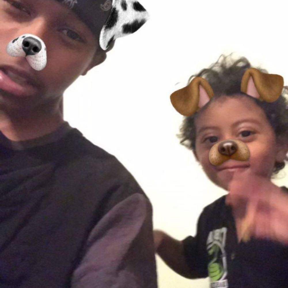 Meet your Posher, Àhmìęł