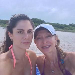 Meet your Posher, Krizia