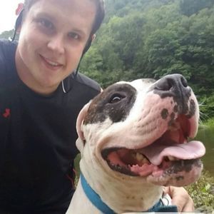 Meet your Posher, Keith