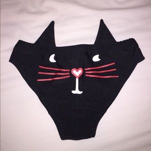 Smitten Kitten Booty Shorts