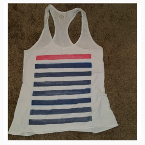 American Eagle Outfitters racerback tank top