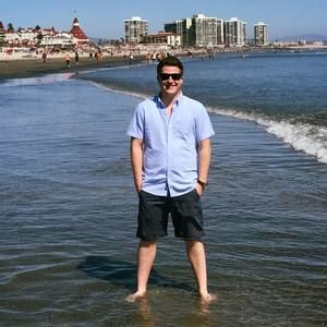 Meet your Posher, Kyle