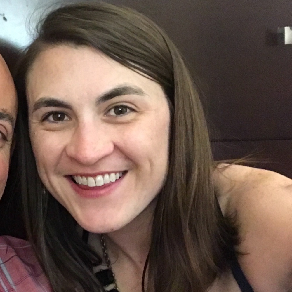 Meet your Posher, Brooke