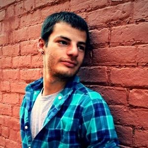 Meet your Posher, Josh