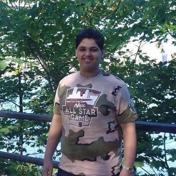 Meet your Posher, Saif - Picture 1 of 1