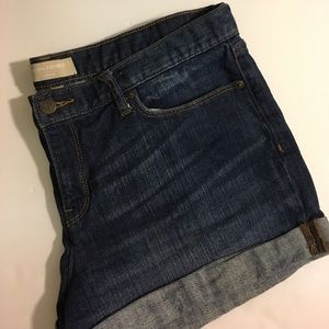 Banana Republic shorts