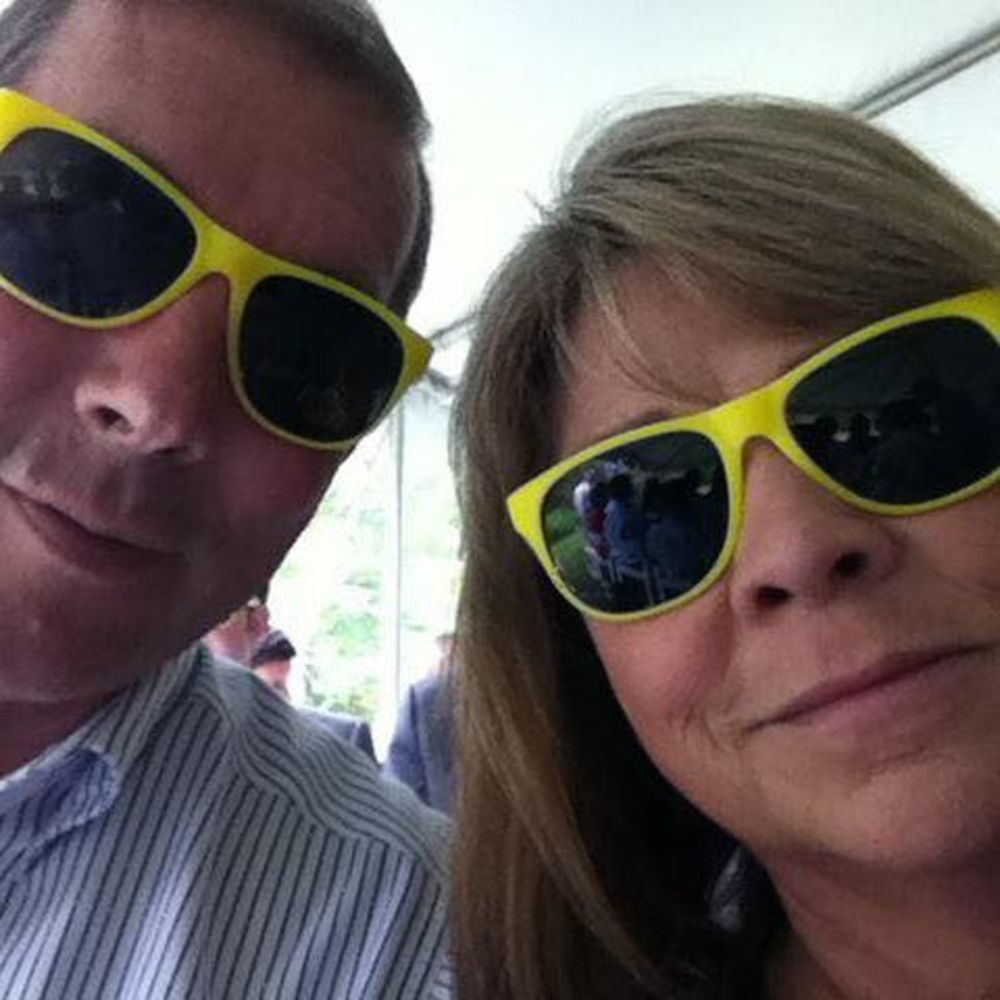 Meet your Posher, Linda