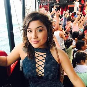 Meet your Posher, Rubi