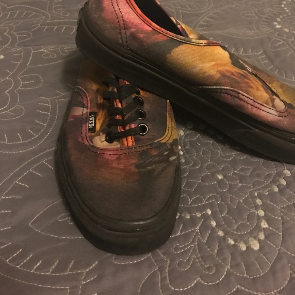 Vans