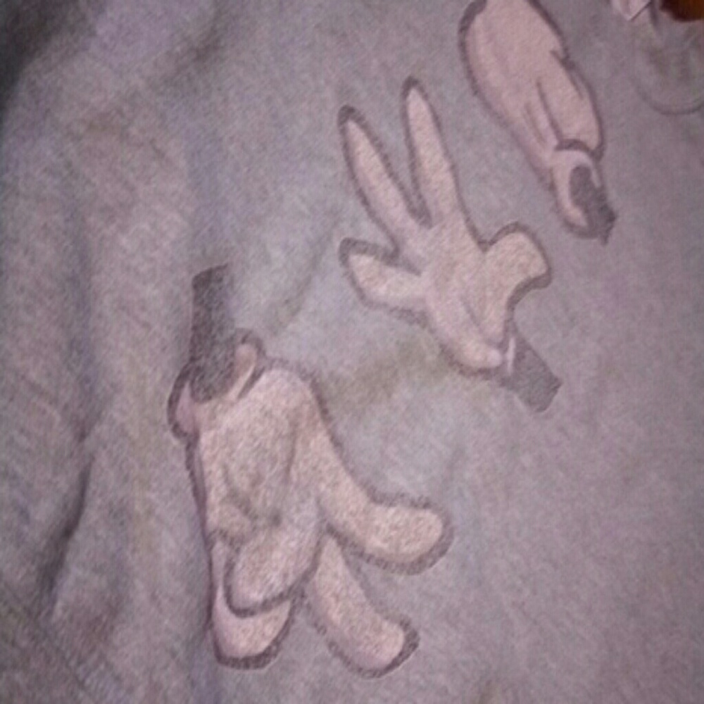Sweatshirt - Picture 2 of 2