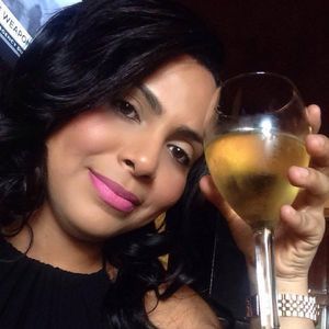 Meet your Posher, Ann