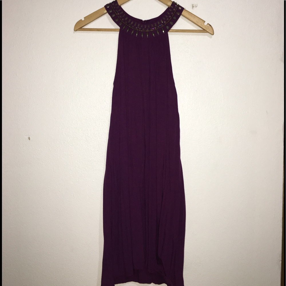 Rustic dress - Picture 5 of 5