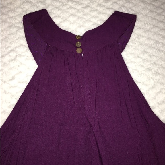 Rustic dress - Picture 3 of 5