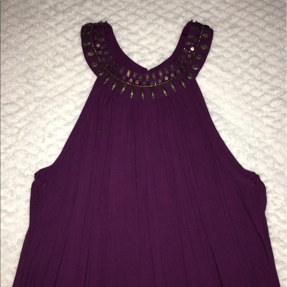 Rustic dress - Picture 4 of 5