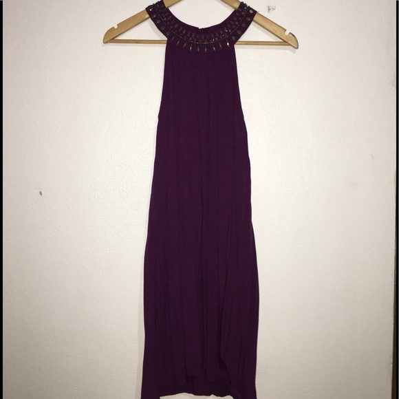 Rustic dress - Picture 5 of 5