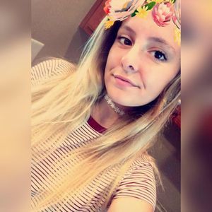 Meet your Posher, Bryanna