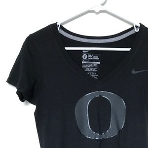 Nike University of Oregon T shirt